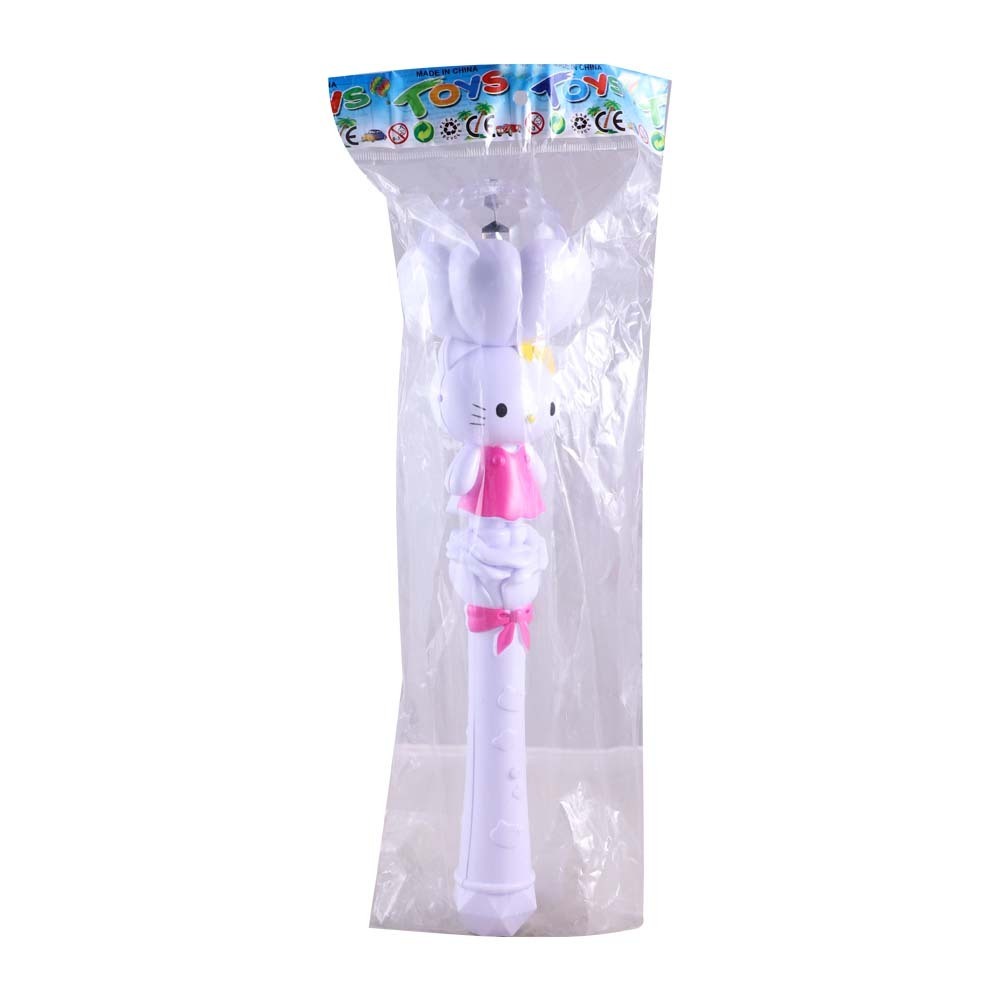 Bp Hello Kitty Disco Lighting Stick No.613531