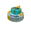 Seasons Virgo Cake (F) 500G