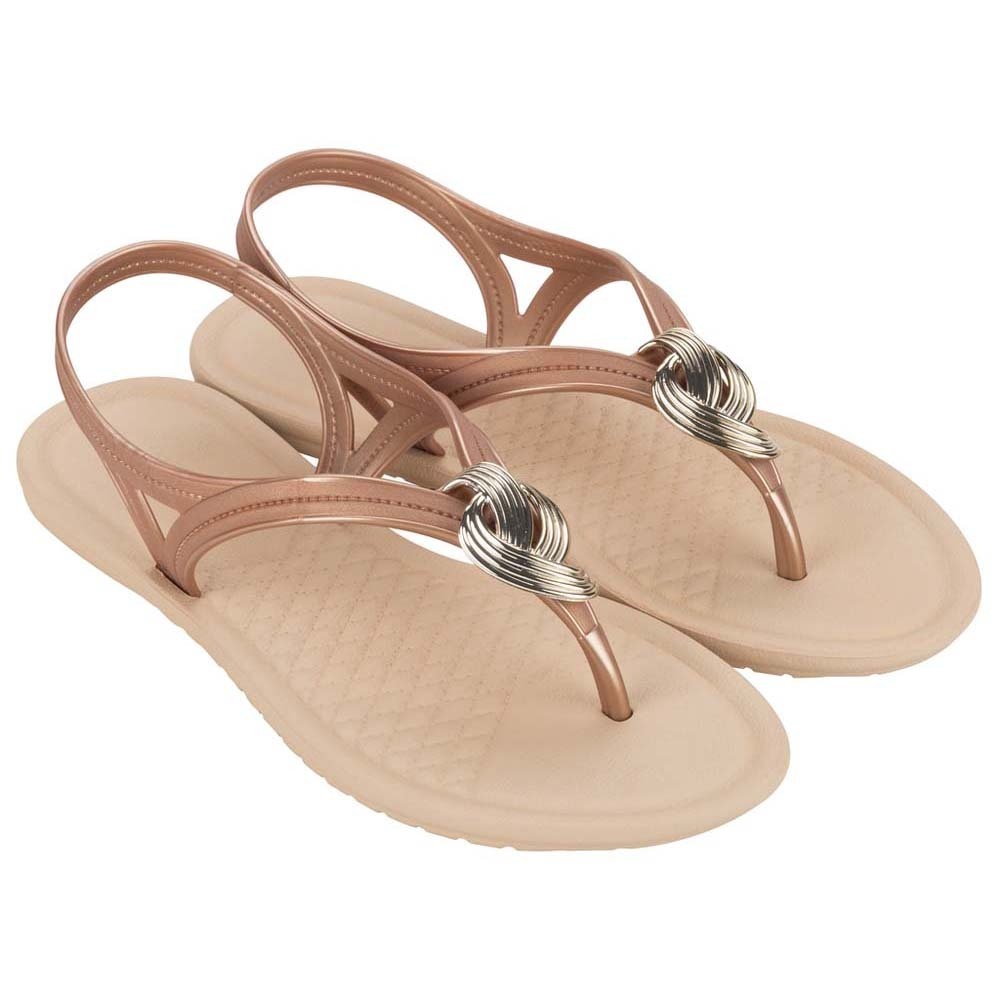 Grendha Afago Sand Ad Sandal (No-6) Rose
 119003BB30206