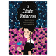 Puffin Classics Relaunch A Little Princess (Author by Frances Hodgson Burnett)