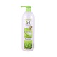 Herballines Sun Protection & Moisturizing Shampoo 1000ML (Olive Oil & Green Tea)