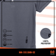 Warrix Kids Polo Shirt WA-3315KN-EE / Large