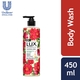 Lux Shower Botanicals Youthful Skin 450ML