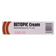 Betopic Cream Betamethasone 0.1% 15G