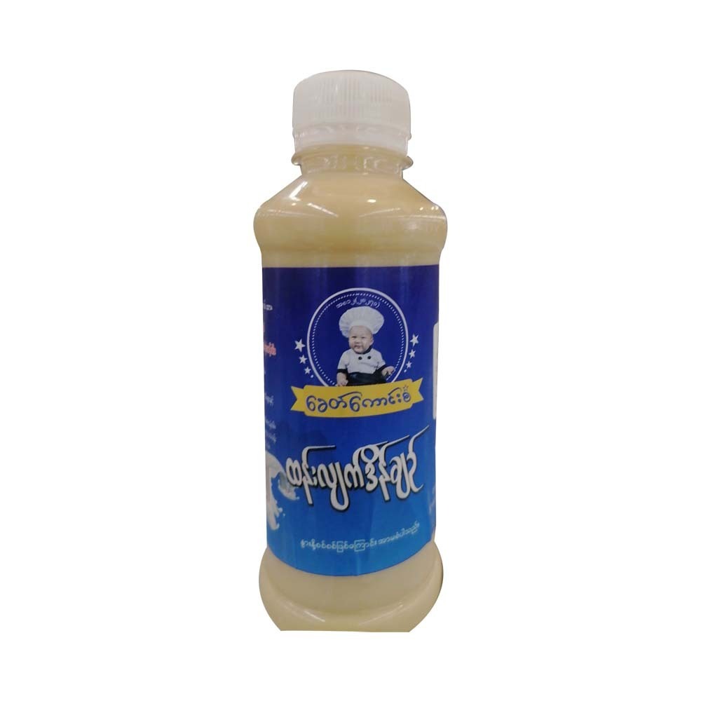 Khit Kaung San Jaggery Yogurt 220ML