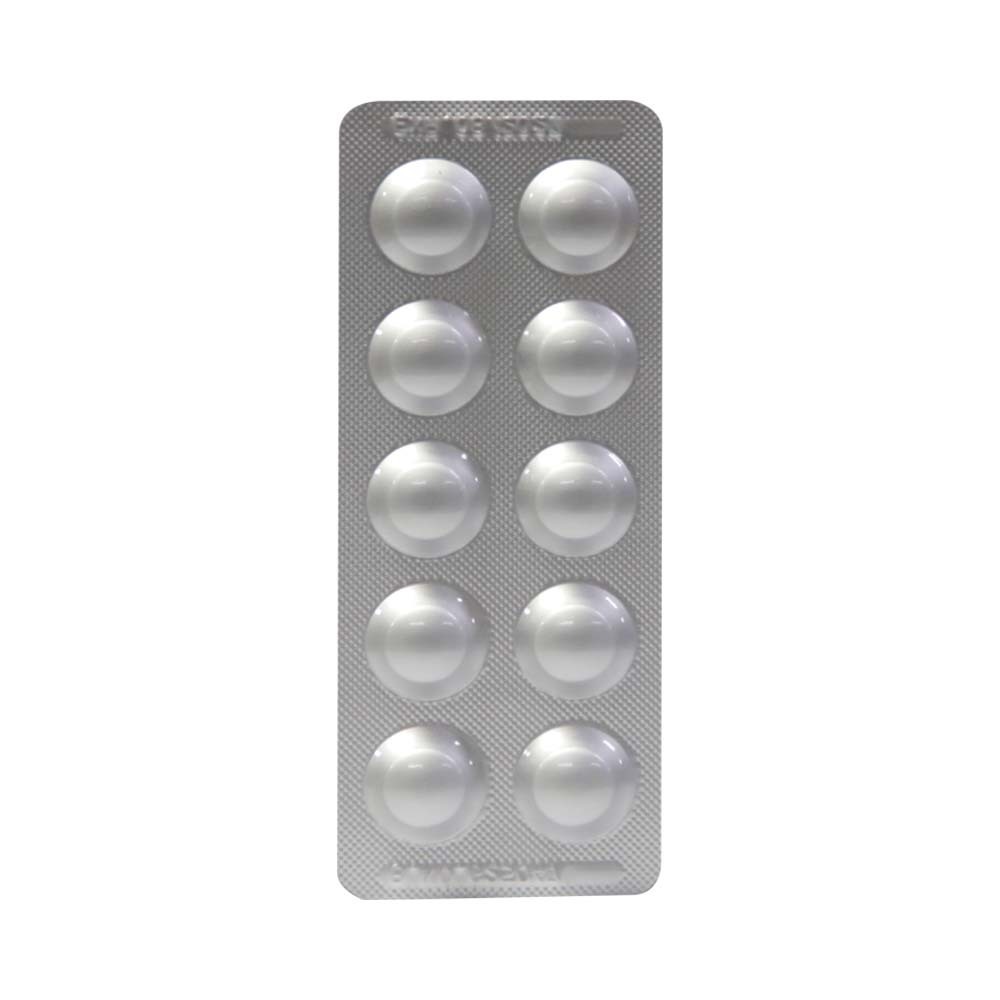 Ziovan 80 Valsartan Tablet 80MG 10PCS