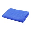 Lion Hand Towel 15X30IN No.102 Blue