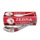 KPT Zebra Stainless Steel Short Spoons Set 12PCS  KPTKD00102