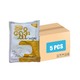 Shwe Doe Tempura Flour 5PCS x 150G