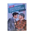 The Boyfriend Subscription