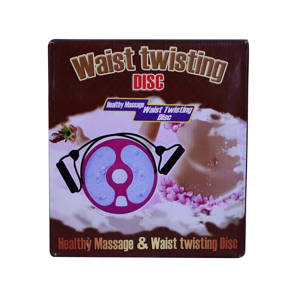 PK Wist Twisting Disc with String