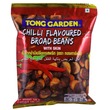 Tong Garden Chilli Flavoured Broad Beans 120G