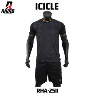 Rhino Icicle Jersey Sportswear Orange RHA-2511-OO XL