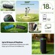 Tronsmart T8 40W Portable Outdoor Speaker 5.3 (24080032 Black)