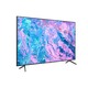 Samsung 4K Smart Led TV 55IN UA55CU7000KXMR