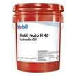 Mobil Nuto H 46 20L Hydraulic Oil 121284