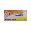 Protemp Suppositories 250MG 6PCSx2