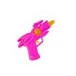 Baby Cele Sound & Light Gun Pink 11311