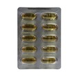 Super Fish Oil 1000MG Softgel 10PCS