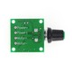 PWM DC Motor Speed Regulator ESS-0000754