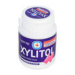 Lotte Xylitol Sugar Free Gum Blueberry Mint 58G