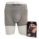 Spade Men's Underwear Gray XXL SP:8612