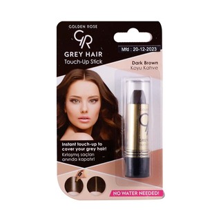 Golden Rose Grey Hair Touch Up Stick 5.2G 01