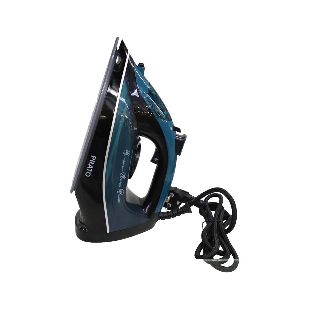 Prato Steam Iron PRTIS-1352G