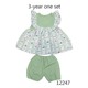Baby Cele Sweetie Set 12247 3-Years (Random)