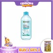 Garnier Micellar Cleansing Water Salicylic Acid BHA For Dull & Acne Prone Skin 400ML