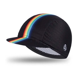 West Biking Stylish Cycling Cap FIT-WB-CP298-BYEL