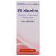 PB Mucolyte Mucolytic&Expectorant Cough Syrup100ML