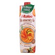 Malee 100% Mixed Veg&Fruit Carrot Smoothie 1LTR