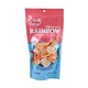 Popy Rainbow Shrimp Slices Snack 36G