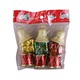 X`Mas Ornament Accs 9PCS JJ240716002