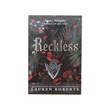 Powerless 02:Reckless