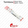 Tombow Mono Zero Eraser Refill Round (2.3mm)