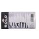 Solo 2Way Screw Driver Set 1.5IN NO.762