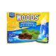 Woods` Peppermint Lozenges 6PCS(Original)