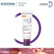 Bioderma Cicabio Creme+Smoothing Cream SPF50+ 40ML