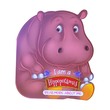 Read More About Me - I Am A Hippopotamus