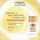 L'Oreal UV Defender Serum Protector Sunscreen Correct & Protect SPF 50+ PA++++  50ML 