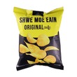 Shwe Moe Eain Fried Potato Original 50G (Plain)