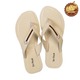 Sin Pauk Women Leather Slipper (Design-5,No-39) SGW-010