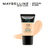Maybelline Fit Me 16H Matte + Poreless Foundation SPF  22 18ML (128 Warm Nude)