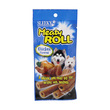 Sleeky Dog Food Meaty Roll Chicken 50G