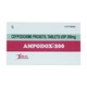 Ampodox-200 Cefpodoxime Proxetil 200MG 10PCS