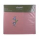 Simple Bed Sheet 5PCS 6 X 6.5FT x 9IN Blush(Fit)