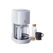 Electrolux Coffee Maker 1.25L E2CM1-200W