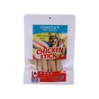 Chacca's Pet Haven Dog Chicken Stick 100G